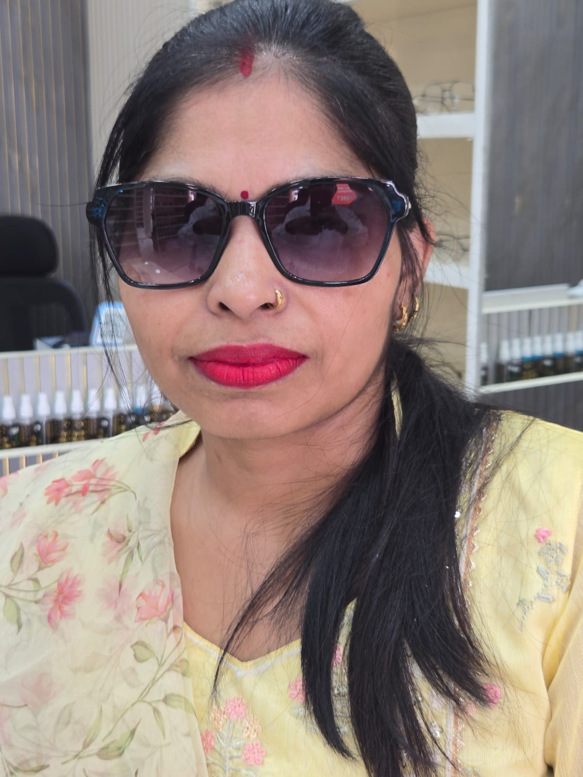 Dr. Monika Dixit